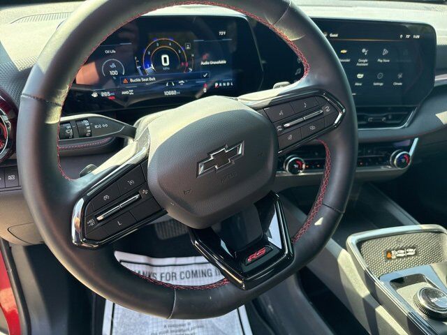 2025 Chevrolet Equinox RS Carbondale IL
