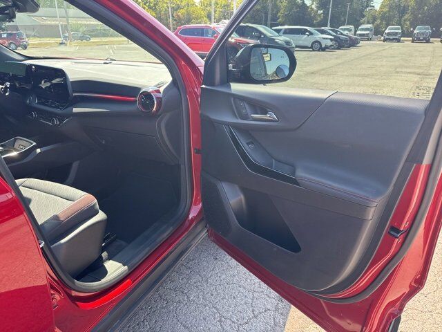 2025 Chevrolet Equinox RS Carbondale IL