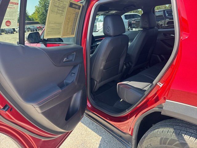 2025 Chevrolet Equinox RS Carbondale IL