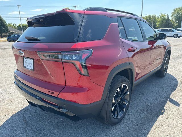 2025 Chevrolet Equinox RS Carbondale IL