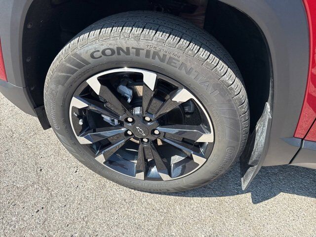 2025 Chevrolet Equinox RS Carbondale IL