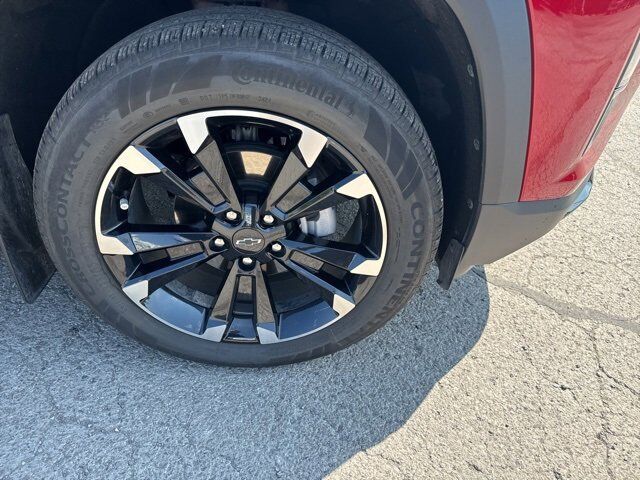 2025 Chevrolet Equinox RS Carbondale IL