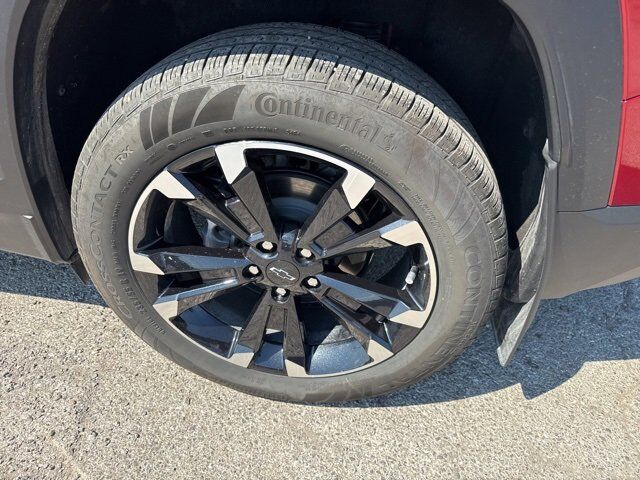2025 Chevrolet Equinox RS Carbondale IL