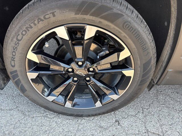 2025 Chevrolet Equinox RS Carbondale IL