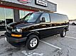 2025 Chevrolet Express 2500 Cargo Van 9k mi's