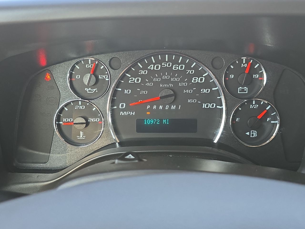 2025 Chevrolet Express 2500 Work Van Columbus OH