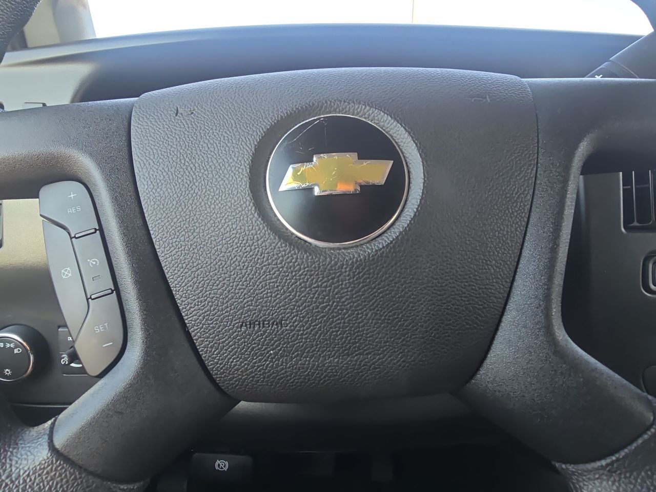2025 Chevrolet Express 2500 Work Van Columbus OH