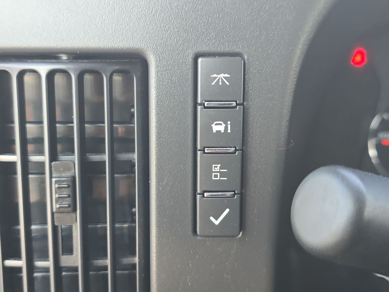 2025 Chevrolet Express 2500 Work Van Columbus OH