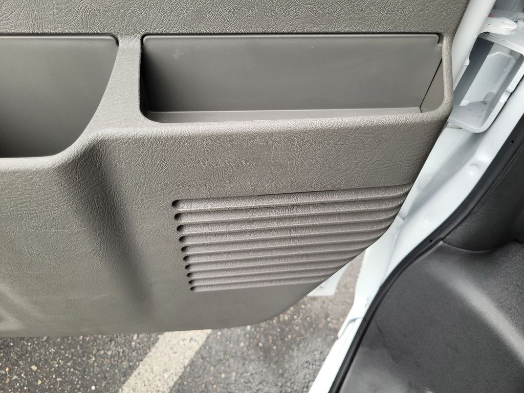 2025 Chevrolet Express 2500 Work Van Folsom CA