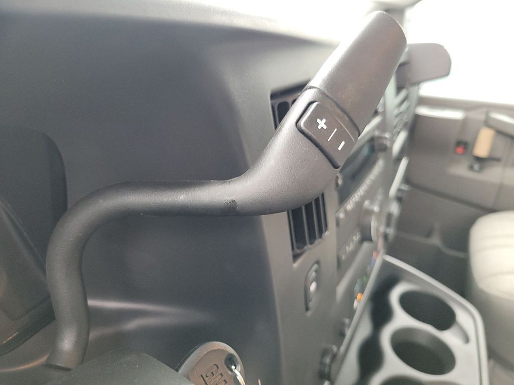2025 Chevrolet Express 2500 Work Van Folsom CA