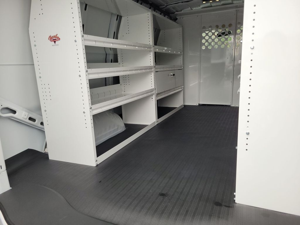 2025 Chevrolet Express 2500 Work Van Folsom CA