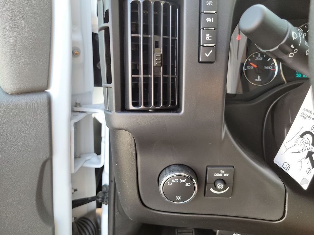2025 Chevrolet Express 2500 Work Van Folsom CA