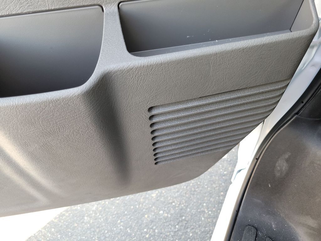 2025 Chevrolet Express 2500 Work Van Folsom CA