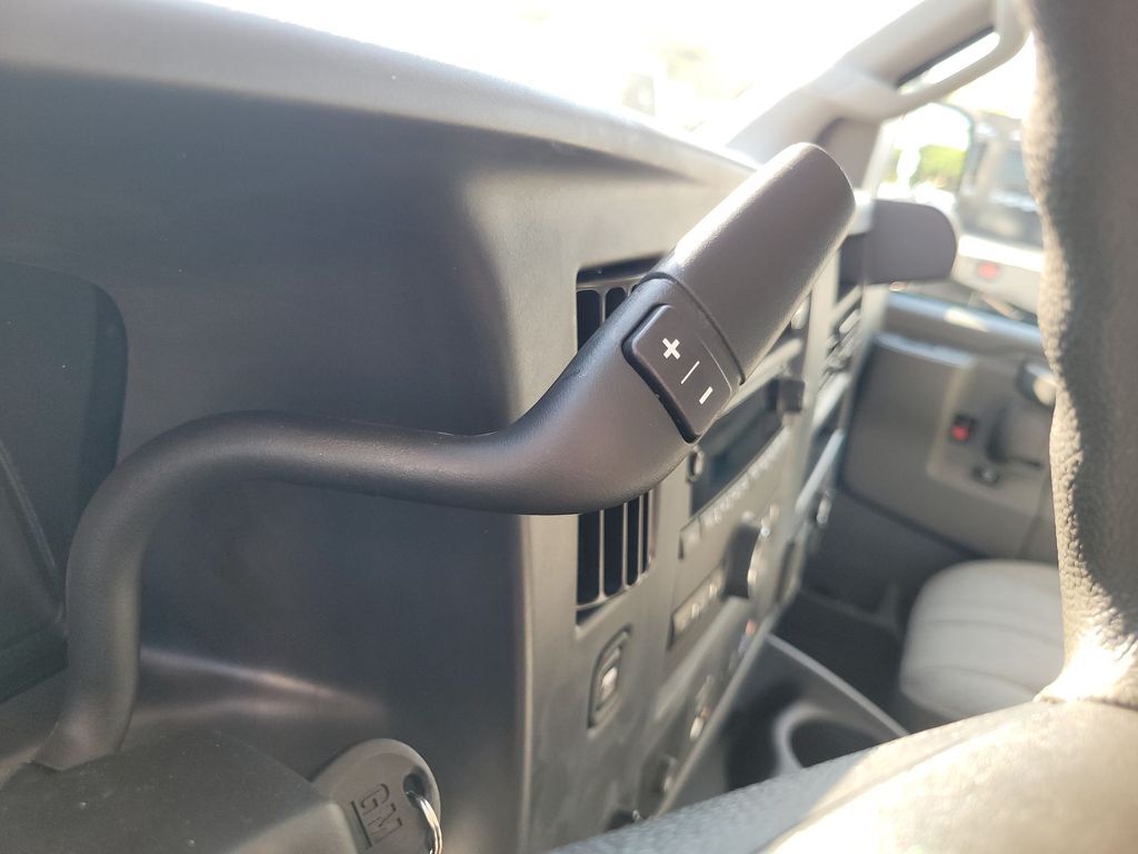 2025 Chevrolet Express 2500 Work Van Folsom CA