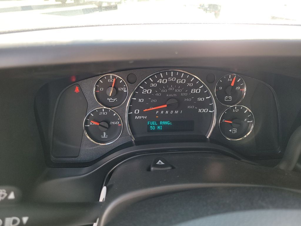 2025 Chevrolet Express 2500 Work Van Folsom CA