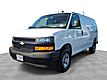 2025 Chevrolet Express 2500 Work Van