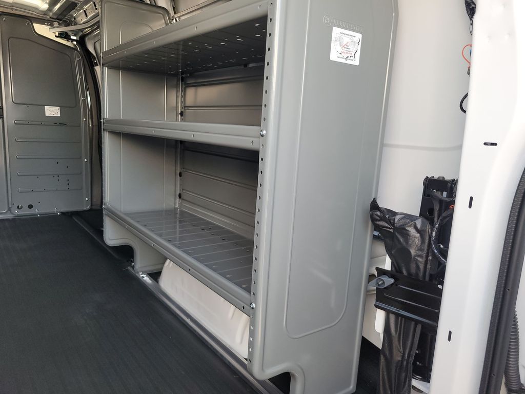 2025 Chevrolet Express 2500 Work Van Folsom CA