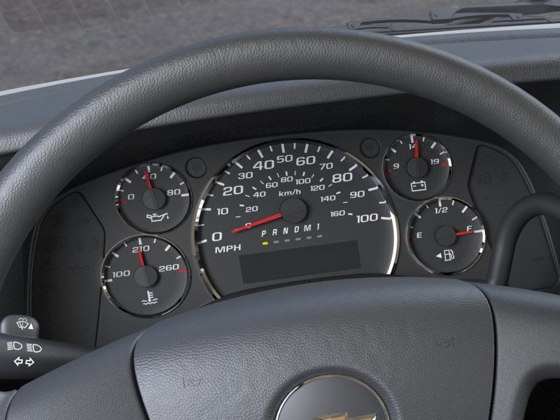 2025 Chevrolet Express 2500 Work Van Green Bay WI