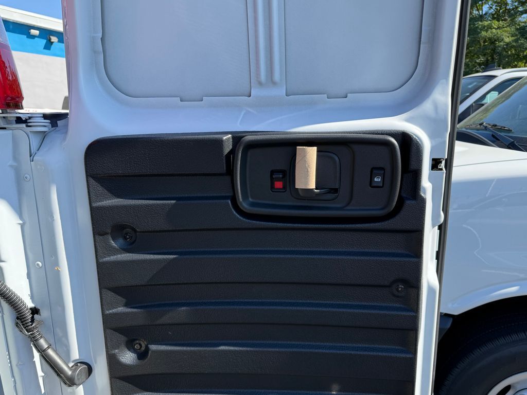 2025 Chevrolet Express 2500 Work Van Jersey City NJ