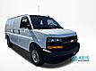 2025 Chevrolet Express 2500 Work Van