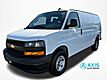 2025 Chevrolet Express 2500 Work Van