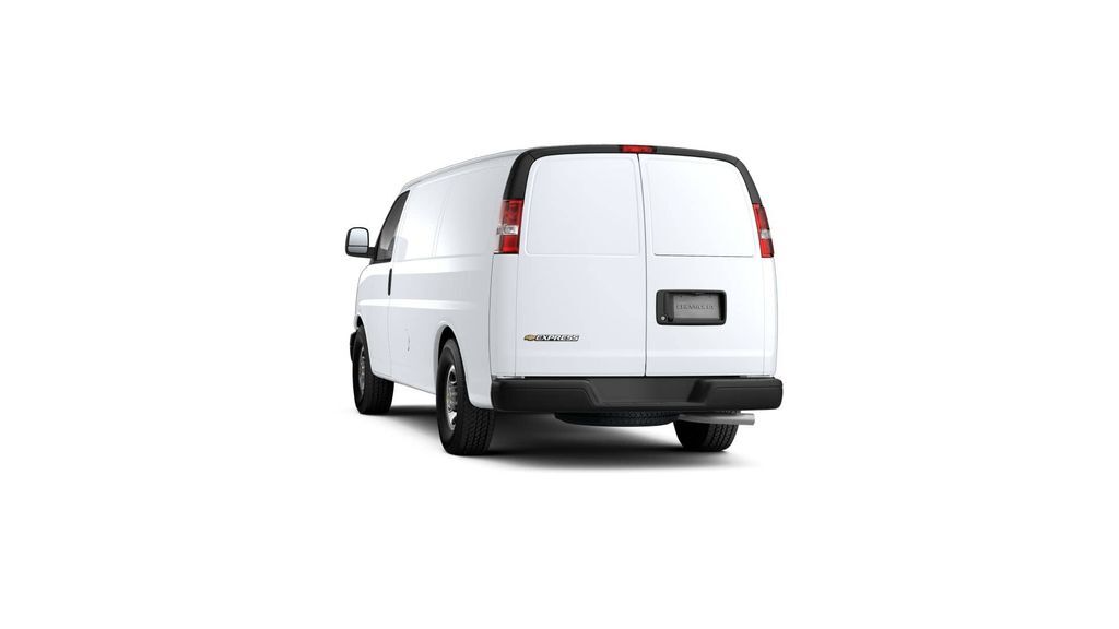 2025 Chevrolet Express 2500 Work Van Jersey City NJ