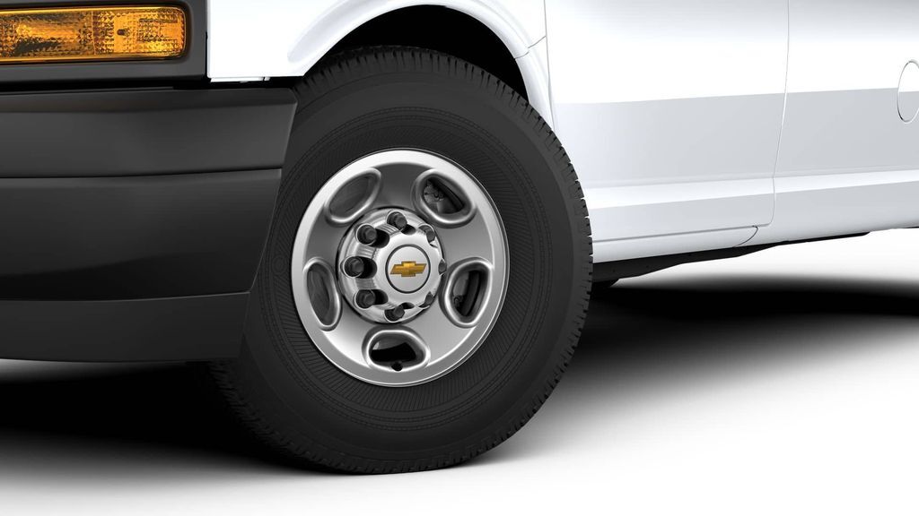 2025 Chevrolet Express 2500 Work Van Jersey City NJ
