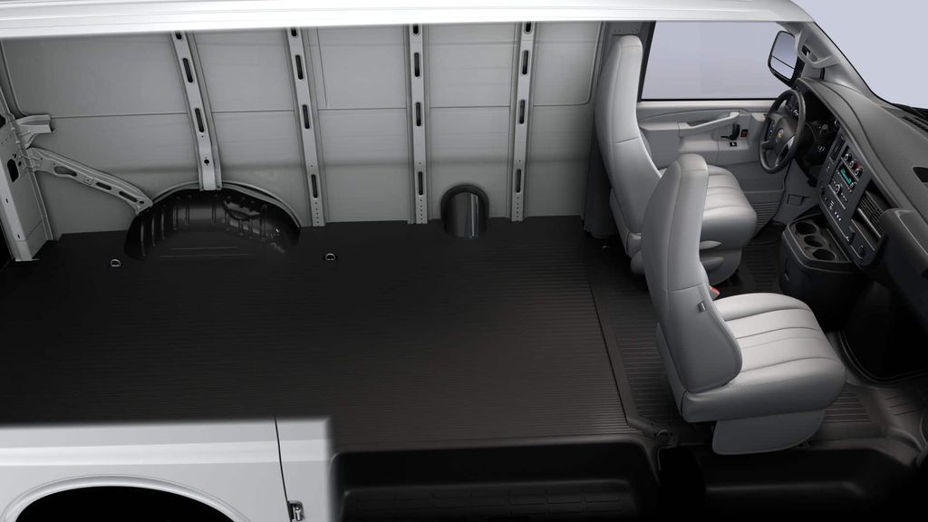 2025 Chevrolet Express 2500 Work Van Jersey City NJ