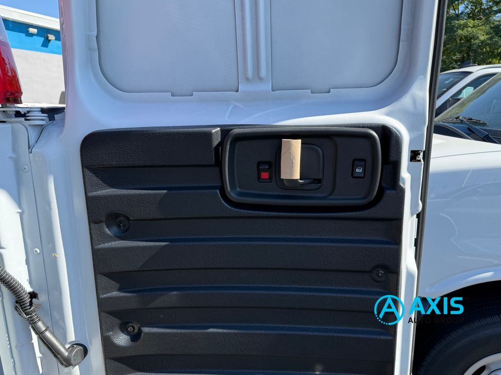 2025 Chevrolet Express 2500 Work Van Jersey City NJ