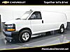 2025 Chevrolet Express 2500 Work Van