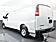 2025 Chevrolet Express 2500 Work Van