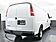 2025 Chevrolet Express 2500 Work Van