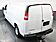 2025 Chevrolet Express 2500 Work Van