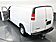 2025 Chevrolet Express 2500 Work Van