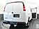 2025 Chevrolet Express 2500 Work Van