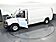 2025 Chevrolet Express 2500 Work Van