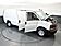 2025 Chevrolet Express 2500 Work Van