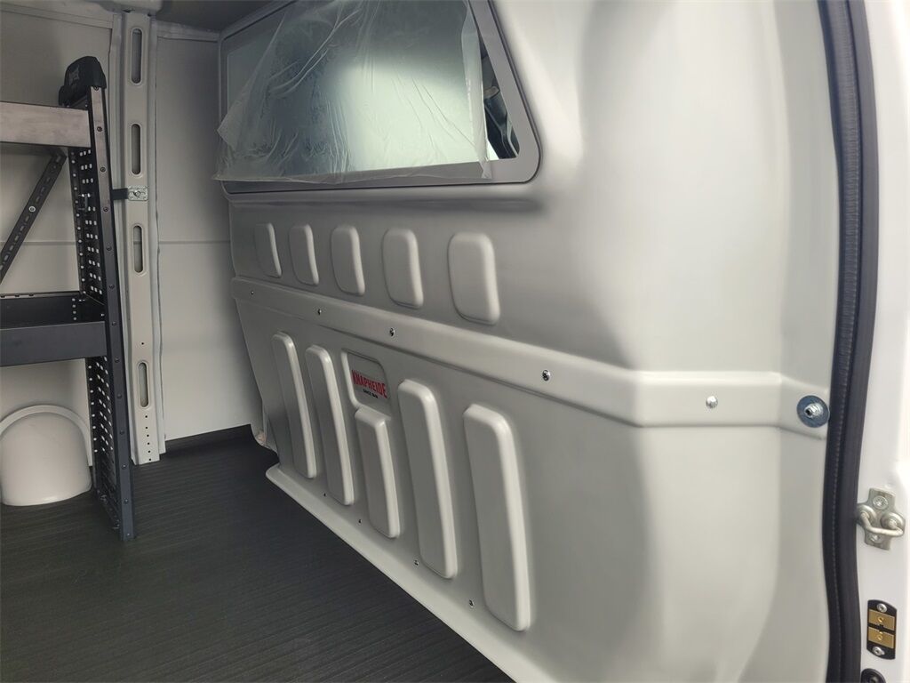 2025 Chevrolet Express 2500 Work Van Roseville CA