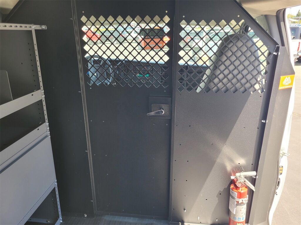 2025 Chevrolet Express 2500 Work Van Roseville CA