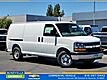 2025 Chevrolet Express 2500 Work Van