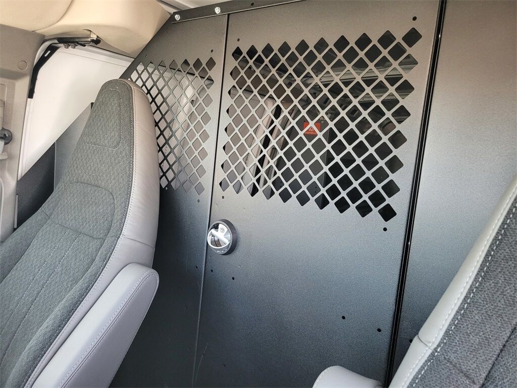 2025 Chevrolet Express 2500 Work Van Roseville CA