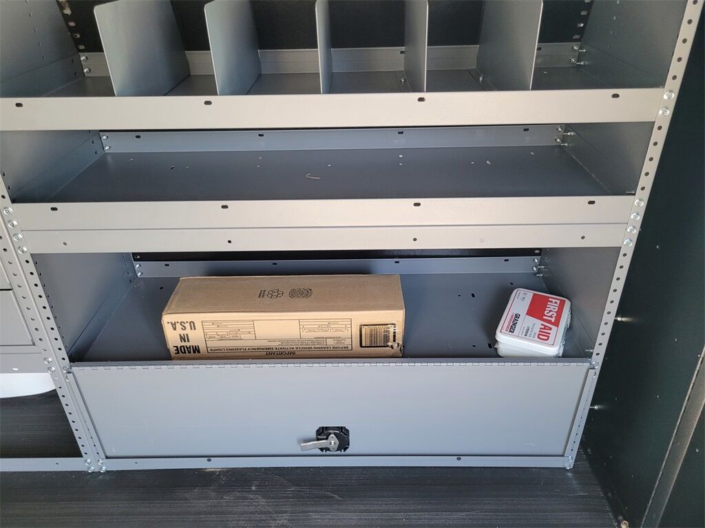 2025 Chevrolet Express 2500 Work Van Roseville CA