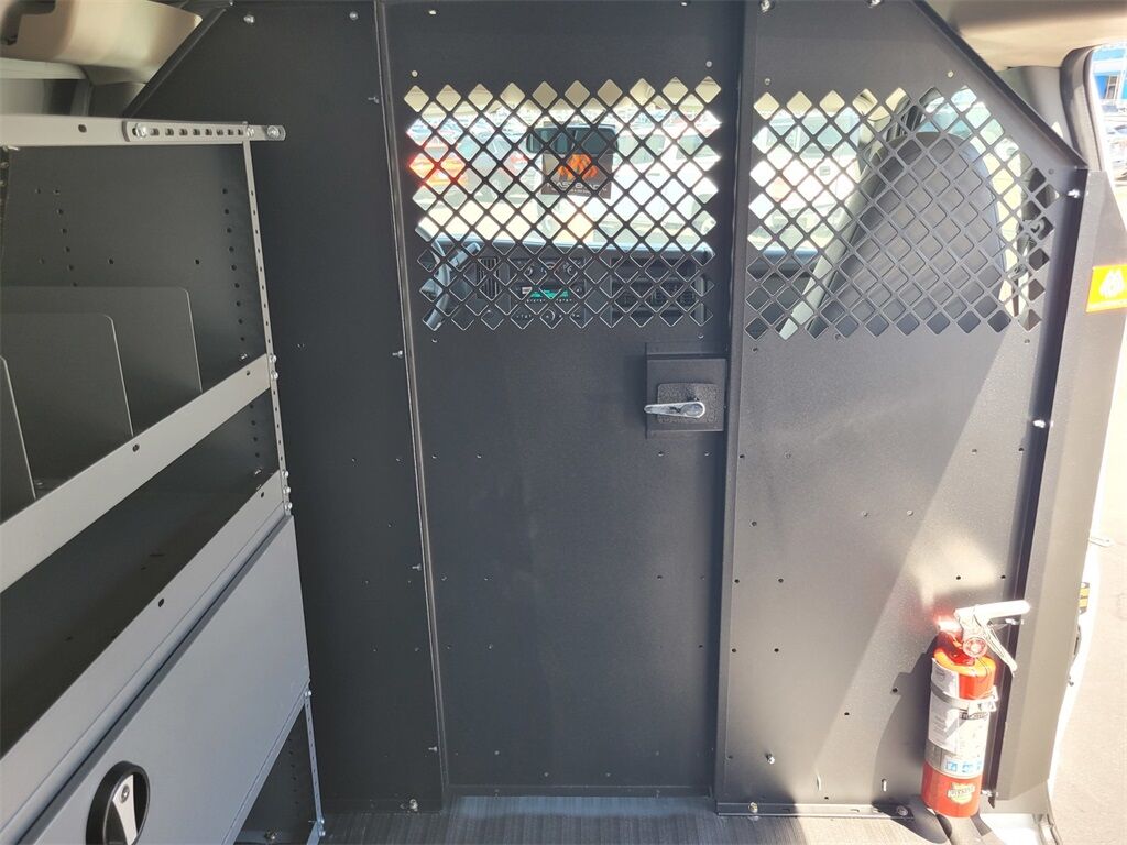 2025 Chevrolet Express 2500 Work Van Roseville CA