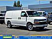2025 Chevrolet Express 2500 Work Van
