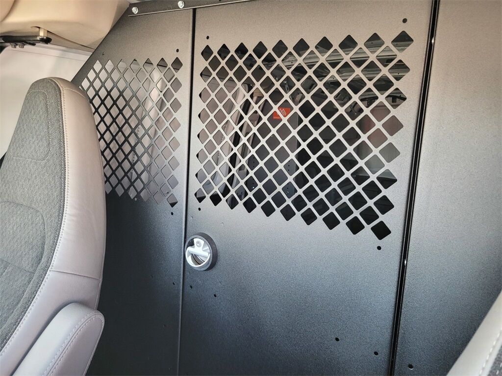 2025 Chevrolet Express 2500 Work Van Roseville CA