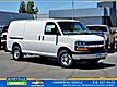 2025 Chevrolet Express 2500 Work Van