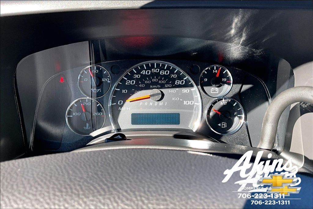 2025 Chevrolet Express 2500 Work Van Commerce GA