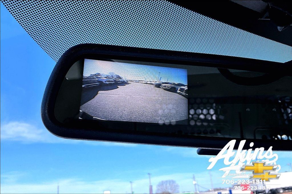 2025 Chevrolet Express 2500 Work Van Commerce GA