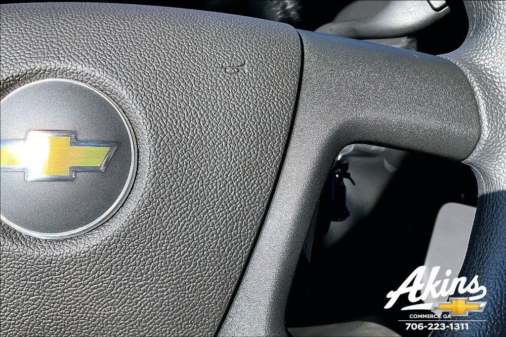 2025 Chevrolet Express 2500 Work Van Commerce GA