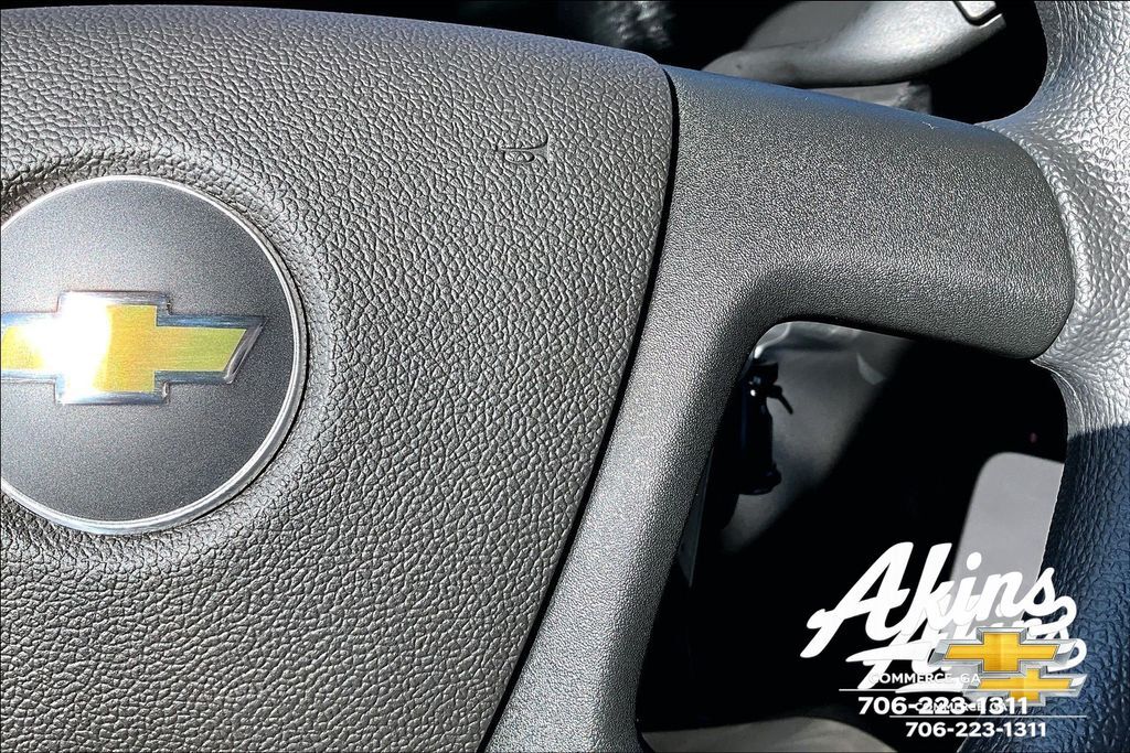 2025 Chevrolet Express 2500 Work Van Commerce GA